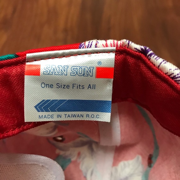 Vintage snapback. - Picture 4 of 6